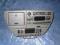 Radio radioodtwarzacz JAGUAR S-TYPE