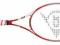 RAKIETA TENISOWA DUNLOP M-FIL 3 HUNDRED Q3  4 3/8