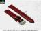 PASEK DO ZEGARKA 14 mm DILOY P205.04.14 BORDOWY