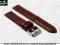 PASEK DO ZEGARKA 18 mm DILOY P205.04.18 BORDOWY