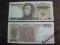 Banknoty PRL 500zł Kościuszko GG Banknot UNC !!