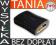 ZŁĄCZKA ADAPTER 2 x GNIAZDO HDMI FULL PRZEJŚCIÓWKA