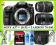 SONY A57 A 57 + 18-55 + 70-300 T+ KARTA 16GB+TORBA