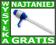 POMPKA WODY NAPOJÓW 5/6L EASY PUMP WYSYŁKA GRATIS