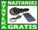 TRANSMITER MP3 FM LCD USB SD PILOT WYSYŁKA GRATIS