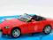 HONDA S2000 CZERWONY MODEL 1:24 WELLY AUTOKOLEKCJA