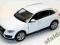 AUDI Q5 BIAŁY MODEL 1:24 WELLY AUTOKOLEKCJA