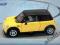 MINI COOPER ŻÓŁTY MODEL 1:24 WELLY AUTOKOLEKCJA
