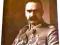 JÓZEF PIŁSUDSKI Wielkie BIOGRAFIE nowa!