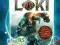 Loki POLSKA WERSJA nowa folia najtaniej