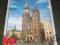 PUZZLE TREFL 1000 el. - Kościół Mariacki, Kraków