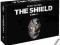 THE SHIELD (ŚWIAT GLINIARZY) SEASONS 1-7 (28 DVD)