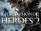 Gra PSP Medal of Honor Heroes 2 Platinium