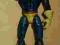 MARVEL LEGENDS - CYCLOPS - SUPERBOHATEROWIE