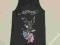 ED HARDY _ extra graphic _ NA TOPIE _ na 146cm