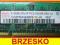 Pamięć ram Hynix 512MB DDR2 PC2-5300S