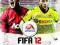 FIFA 12 / XBOX 360  / WERSJA PL  / MAMY / 4CONSOLE