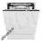Zmywarka do zabudowy ELECTROLUX ESL 63010 (60cm