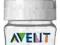 AVENT Butelka 125ml NOWA