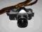 Nikon Nikkormat FTN Lens Nikor 50mm 1:2