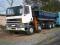 DAF 85 CF2000 r. wywrotka z HDS 8x4 !! OKAZJA !!