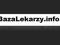 Złota domena www BazaLekarzy.info charytatywna