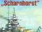 Federowicz - Pancerniki typu Scharnhorst