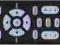Pilot do TV THOMSON RC1994925 przesyłka FREE
