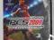 XBOX 360 PES 2009 PRO EVOLUTION SOCCER