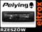 RADIO PEIYING PY6330 SD/USB/AUX-IN/CD 4903