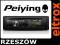 RADIO PEIYING PY6331 CD/SD/USB/AUX-IN 4904