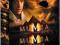 MUMIA -  EDYCJA SPECJALNA  - BOX 5 DVD - FOLIA