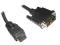 Kabel HDMI - DVI-D 5m FULL HD OFC VIVANCO OKAZJA