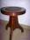 TABORETdo pianina-regulowany