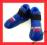 OCHRANIACZ STOPY BUTY PROFESSIONAL FIGHTER