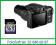 SAMSUNG WB5500 14 MEGA 26 X ZOOM HD +16GB GW F-VAT