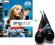 SINGSTAR POLSKIE HITY+MIKROFONY PS3 4CONSOLE