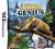 SCHOLASTIC ANIMAL GENIUS DS NOWA! 4CONSOLE!