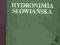 HYDRONIMIA SŁOWIAŃSKA RYMUTA SLAWISTYKA 1989 FV