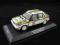 IXO LANCIA DELTA HF 4WD TOTIP SAN REMO 1987 1:43