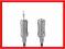NOWY PRZEDŁUŻACZ KABLA MINI JACK OFC 3m