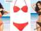 W224* BIKINI BANDEAU MARKI APART ROZM.34/36