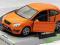 FORD FOCUS ST 1:34 WELLY