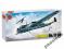 A04014 DORNIER DO-17 E/F MODEL DO SKLEJANIA