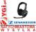 SENNHEISER X320 SŁUCHAWKA DO XBOX DHL FV