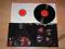 BARCLAY JAMES HARVEST Live !!!! 2LP
