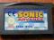 Sonic Advance | GBA