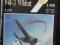 Haliński 1/98 Myśliwiec F4F-3 Wildcat 1:33