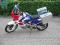 Africa Twin 2000r 31,500 km