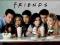 FRIENDS [PRZYJACIELE] - MILKSHAKE plakat 91.5x61cm